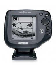 Humminbird Matrix 12